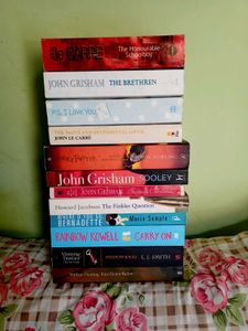 Rs. 99 For Each Books