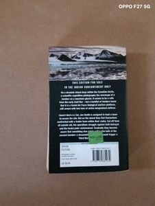 Robert Ludlum&#39;s Arctic Event