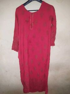Kurta Pajama Set