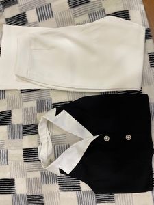 Korean Trendy Co-ord Set (Zara, H&M Etc.)