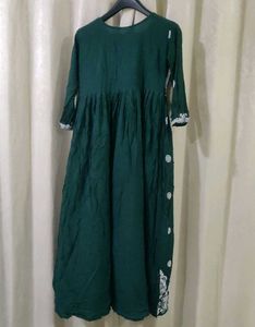 Anarkali Kurta