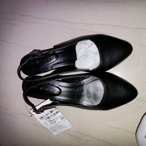 Women Pointed Formal Heels