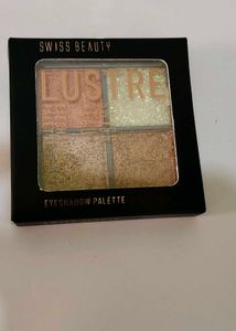 Swiss Beauty Makeup Bundle