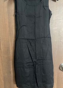 Black Formal Dress