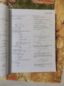 DC pandey Physics Book- IIT JEE