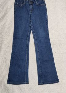 Bootcut Jeans 26 Size