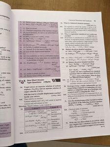 CBSE Science Grade 10