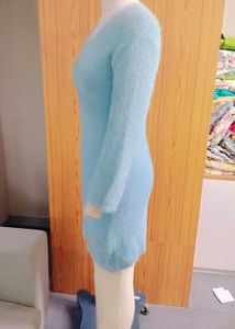 WINTER BODYCON DRSS