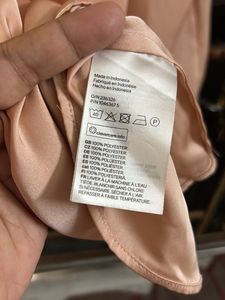 H&amp;M Elegant Embellished Top
