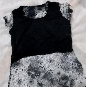 Elegant Women Dress