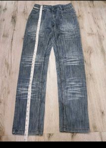 Sc1344 Click Jeans Size 28