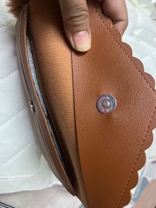 Brown Purse!!