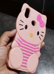 Realme 7back Cover
