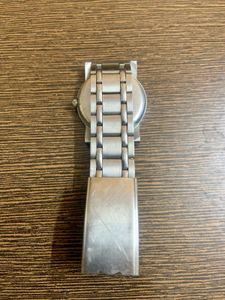 Unisex Analog Watch