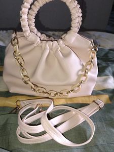 A Hand Bag