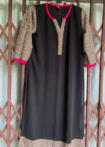 Animal Print Kirti