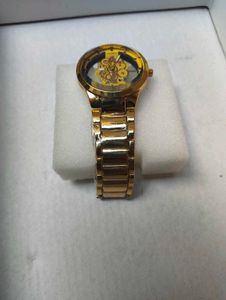 Analog Watch - For Men Skeleton Series Premium