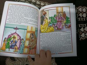 New Book Stories Of Vikram Betal