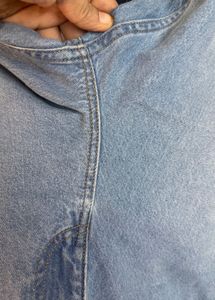 Basic Jeans