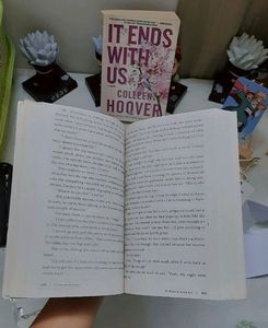 Colleen Hoover Combo Book