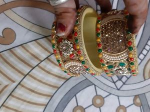 Bangles &amp; Bracelets