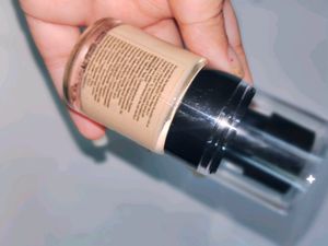 Renee Serum Foundation