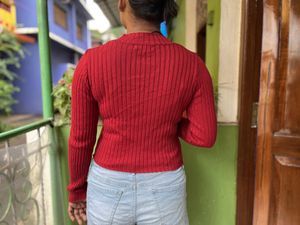 PRIMARK - Rustic Fade Top ❤️