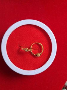 Beautiful New Boll Earrings