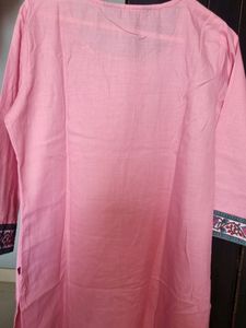 Kurta With Pant