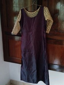 Stiched Kurta