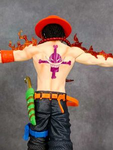 One Piece Anime Ace Action Figure