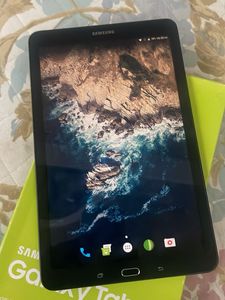 Samsung Galaxy Tab E