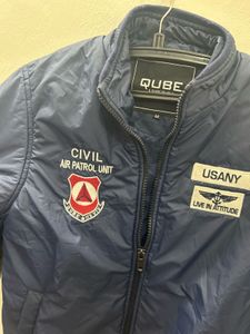 USANY Civil Air Patrol Jacket