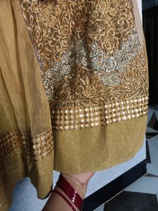Bajirao Mastani Dress