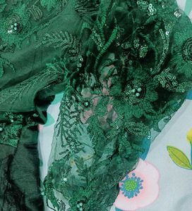 Designer Gown