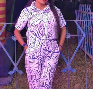 Shirt Pant Co-ord Set