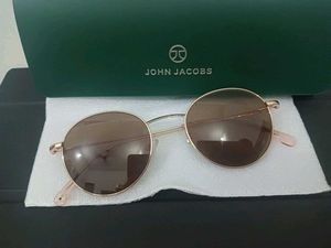 John Jacobs Sunglasses