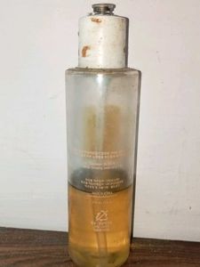 Ginseng Cleansing Oil