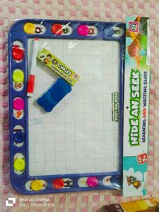 Kids Learning Slate