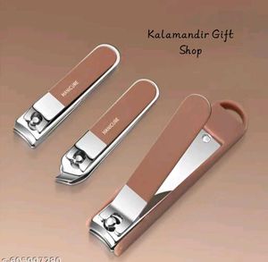 Premium Nail Clipper