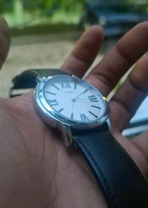 Timex Watch - Classic Style