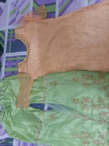 sharara set