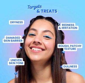 Dot &amp; Key Blueberry Hrdrate Barrier Serum New