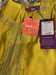 Libas Kurta Set (brand new)
