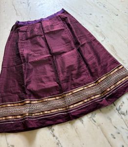 Rajasthani Skirt / Elegant Ethnic Skir