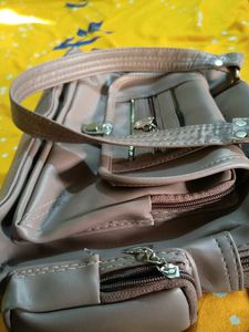 Stylish  Handbag Or Tote Bag