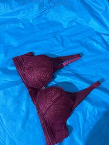 Push Up Bra