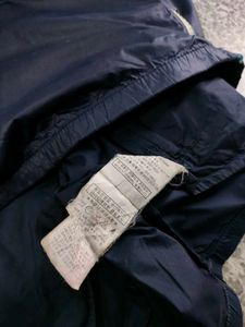 Stylish Blue Evrisu Jacket