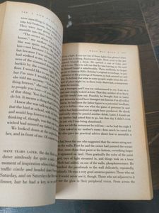 Vintage Contemporaries Reader