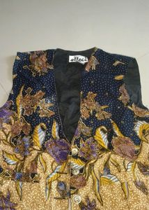 Ethnic Jacket